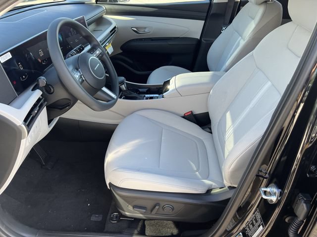 New 2026 Hyundai Tucson SEL FWD image 11
