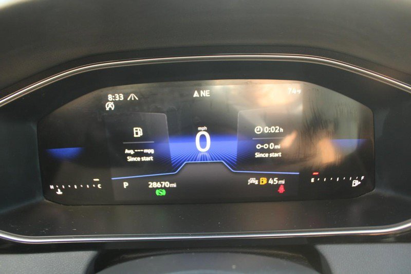 Used 2025 Volkswagen Jetta S FWD image 18