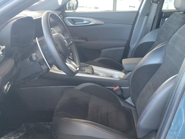 Certified 2024 Dodge Hornet R/T image 9