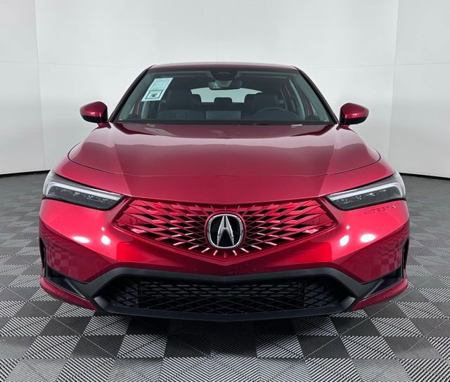 New 2026 Acura Integra image 2