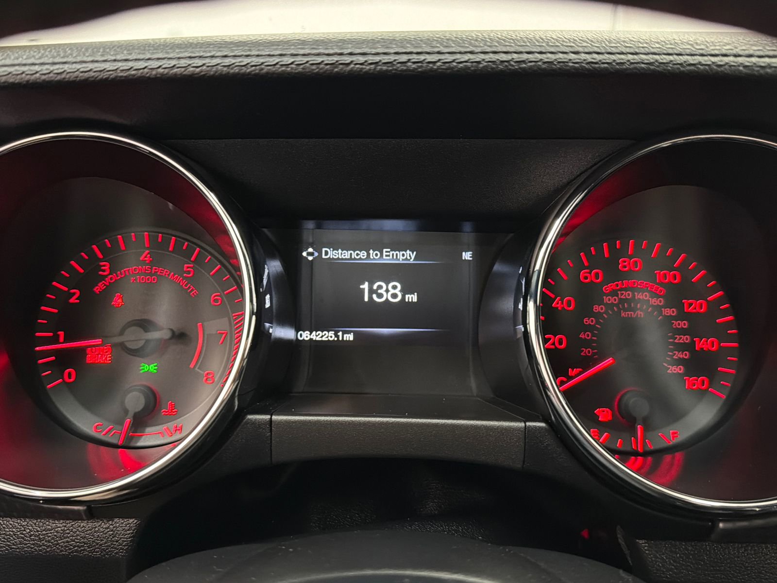 Used 2016 Ford Mustang GT Premium w/ GT Performance Package image 25