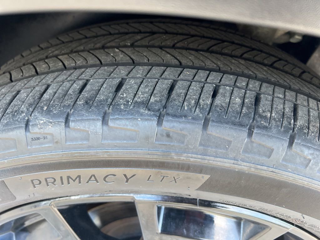 Certified 2022 Kia Telluride SX w/ SX Prestige Package image 46