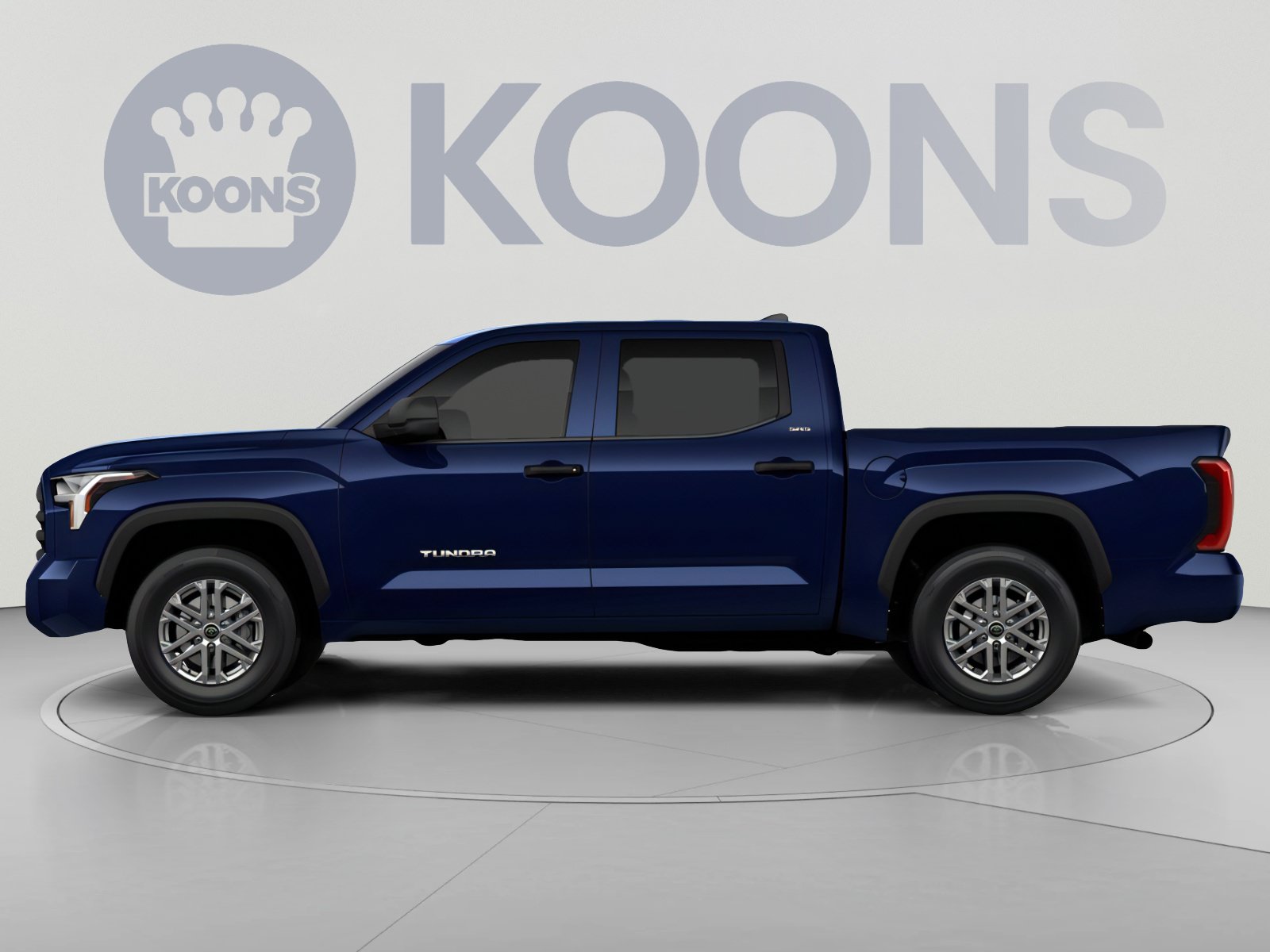 New 2026 Toyota Tundra SR AWD/4WD image 5