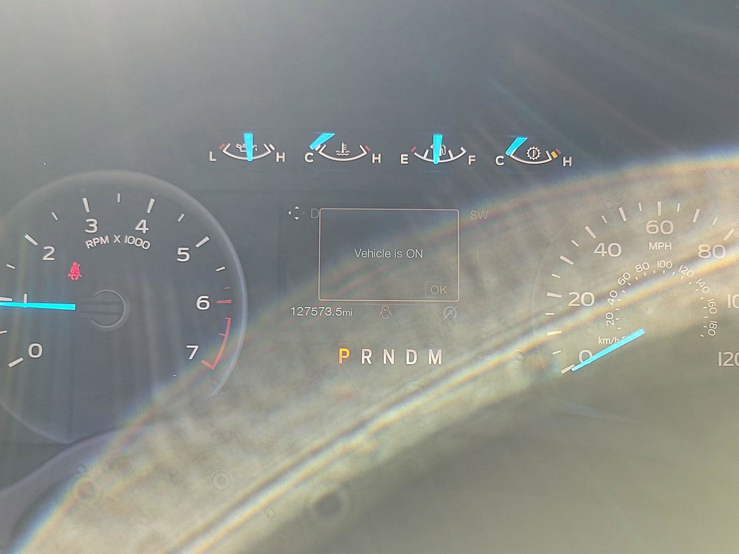 Used 2020 Ford F150 XLT w/ Equipment Group 302A Luxury image 15