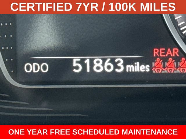 Used 2022 Lexus ES 350 w/ Premium Package FWD image 29