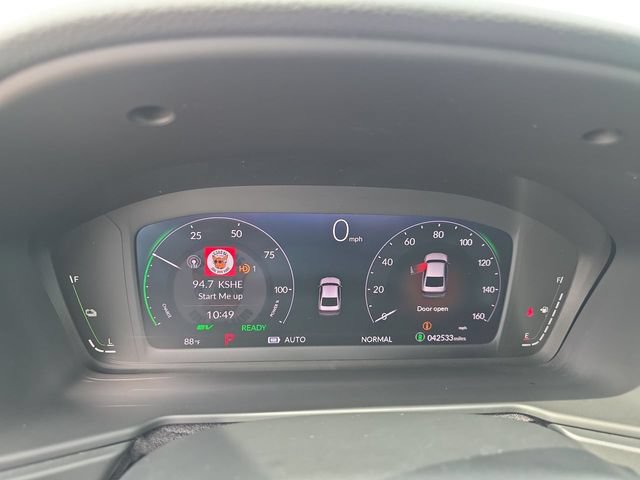 Used 2024 Honda Accord Touring image 22