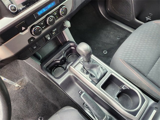 Used 2022 Toyota Tacoma SR5 image 19