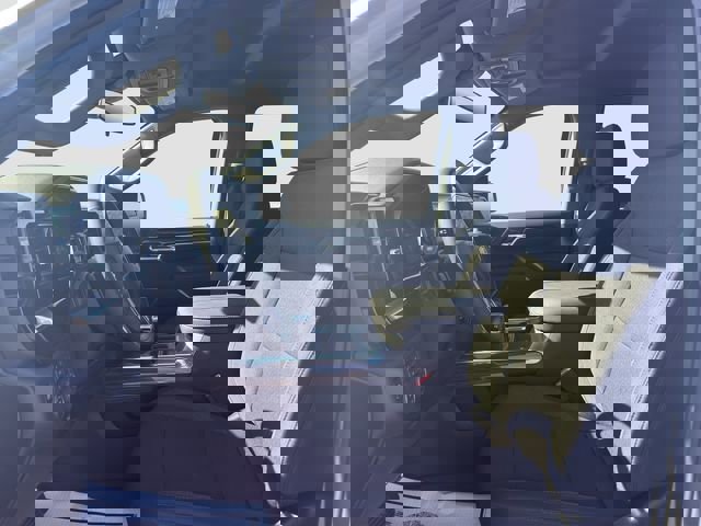 New 2026 Chevrolet Silverado 1500 LT w/ All Star Edition Plus image 9