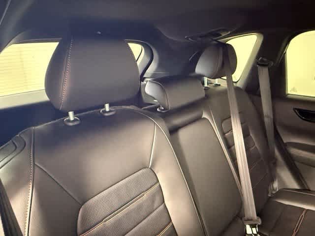 New 2027 Honda CR-V Sport Touring image 50