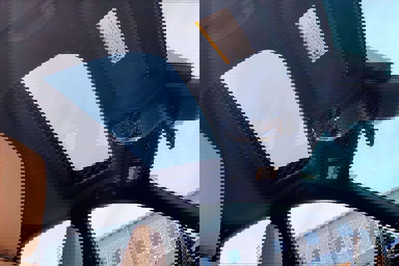 Used 2023 Lexus RX 350 Premium Plus w/ Accessory Package image 14