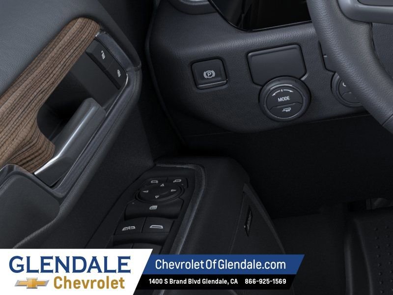 New 2026 Chevrolet Silverado 1500 RST w/ RST All Star Premium Package image 22