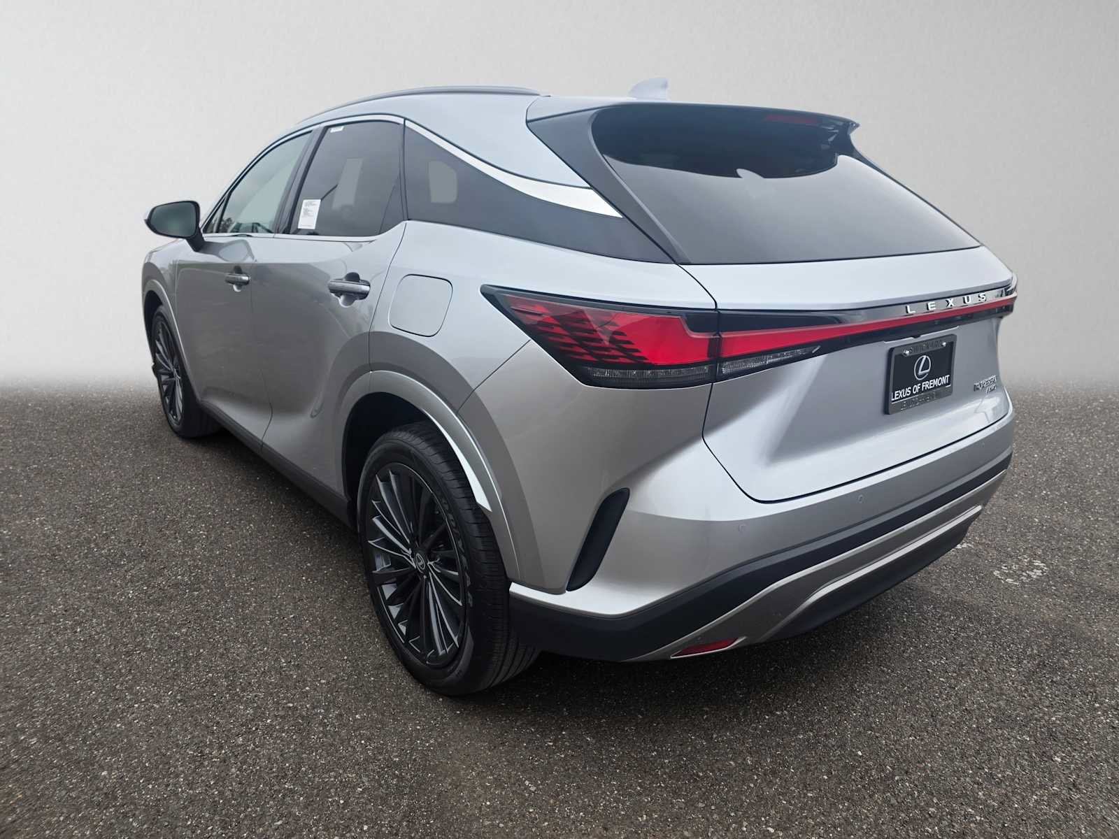 New 2026 Lexus RX 350 Premium AWD/4WD image 10