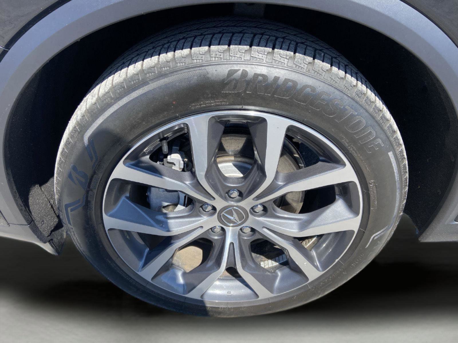Used 2023 Acura MDX SH-AWD w/ Technology Package image 37