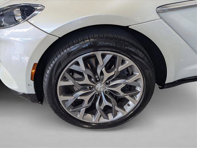 Used 2021 Aston Martin DBX image 25