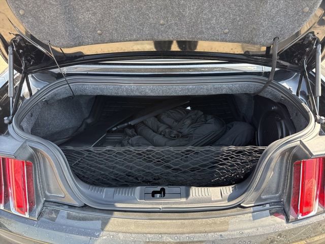 Used 2015 Ford Mustang GT Premium w/ Equipment Group 401A image 12