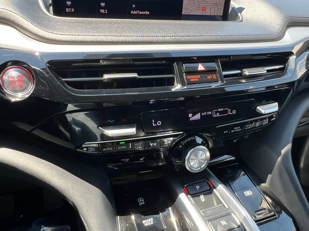 Used 2024 Acura MDX w/ Technology Package AWD/4WD image 31
