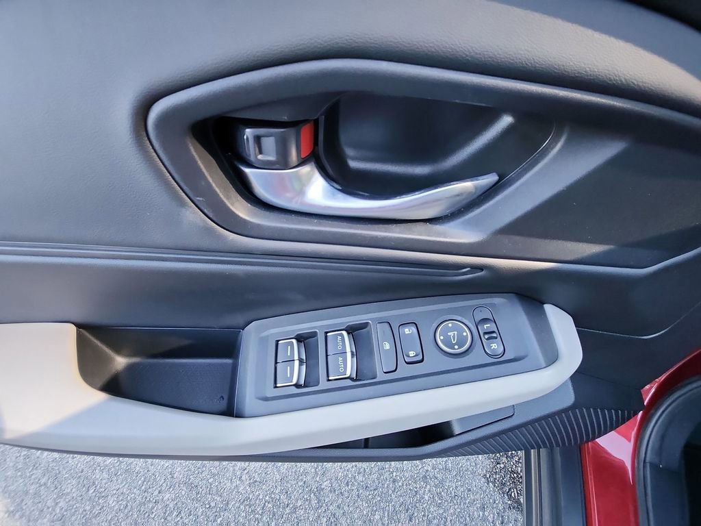 Used 2023 Honda Accord EX image 27