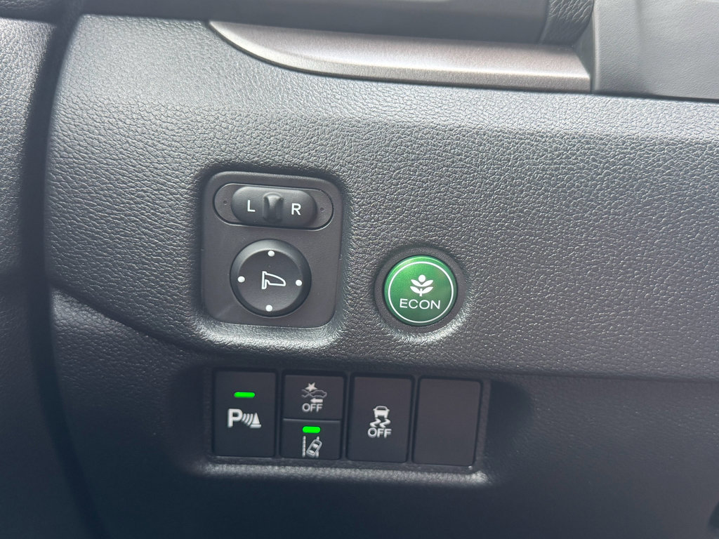 Certified 2022 Honda Passport EX-L image 12