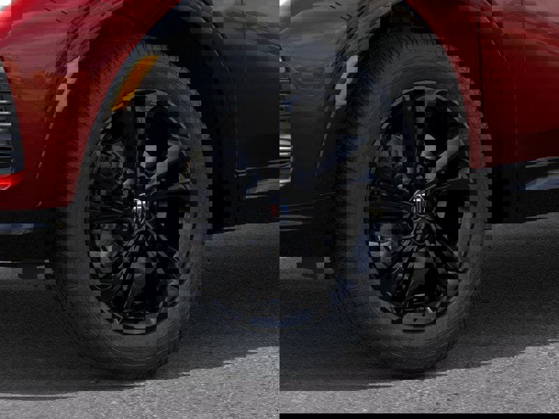 New 2026 Buick Envista Sport Touring w/ Convenience I Package image 24