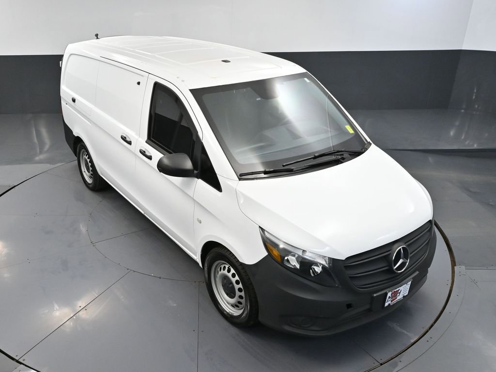Used 2023 Mercedes-Benz Metris image 48
