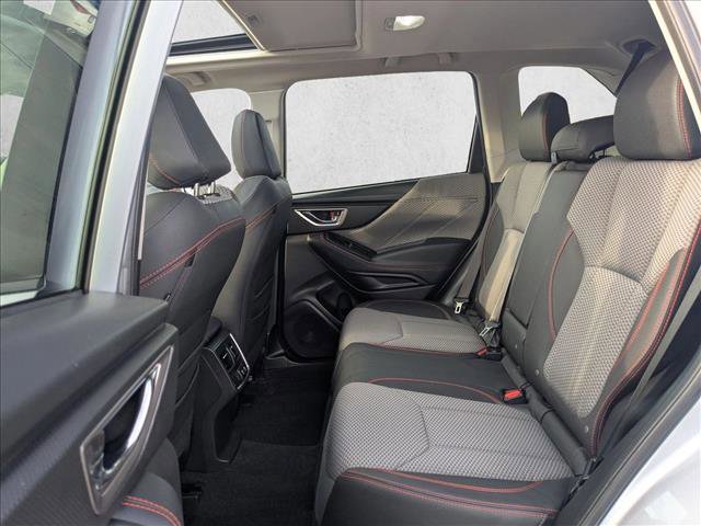 Used 2020 Subaru Forester Sport w/ Popular Package #2 image 20