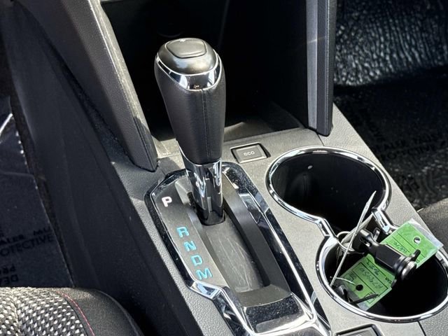 Used 2016 Chevrolet Equinox LT w/ Convenience Package AWD/4WD image 22