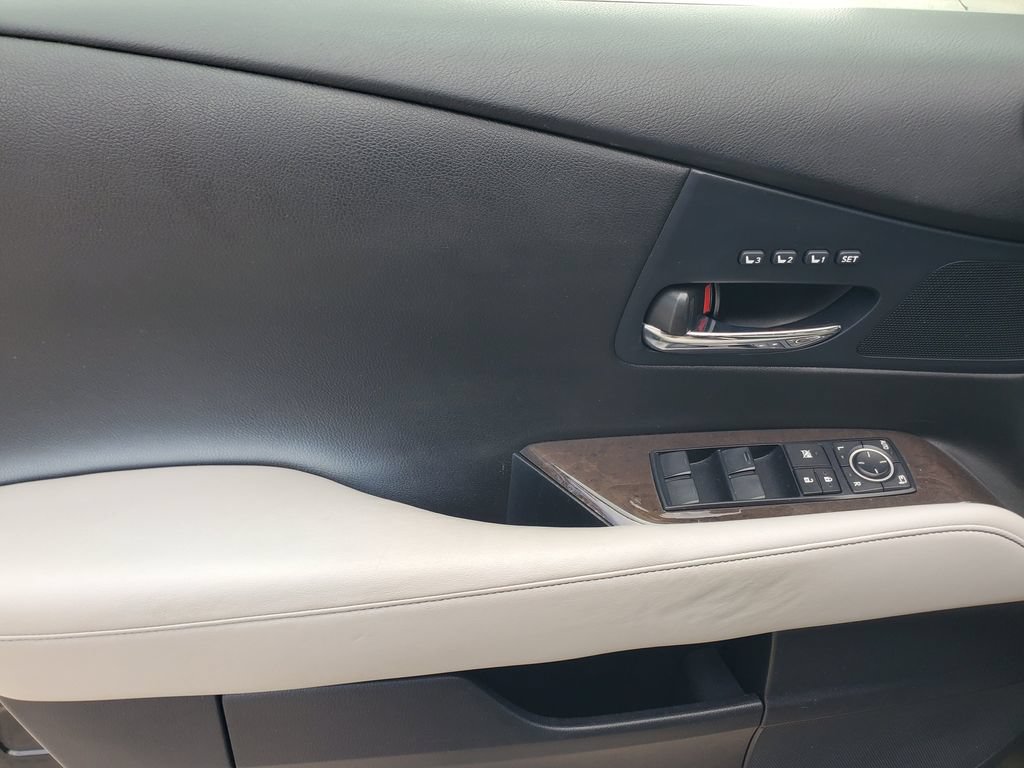 Used 2015 Lexus RX 350 FWD image 20