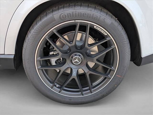 New 2026 Mercedes-Benz GLE 53 AMG 4MATIC image 10