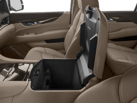 Used 2017 Cadillac Escalade ESV Luxury image 18