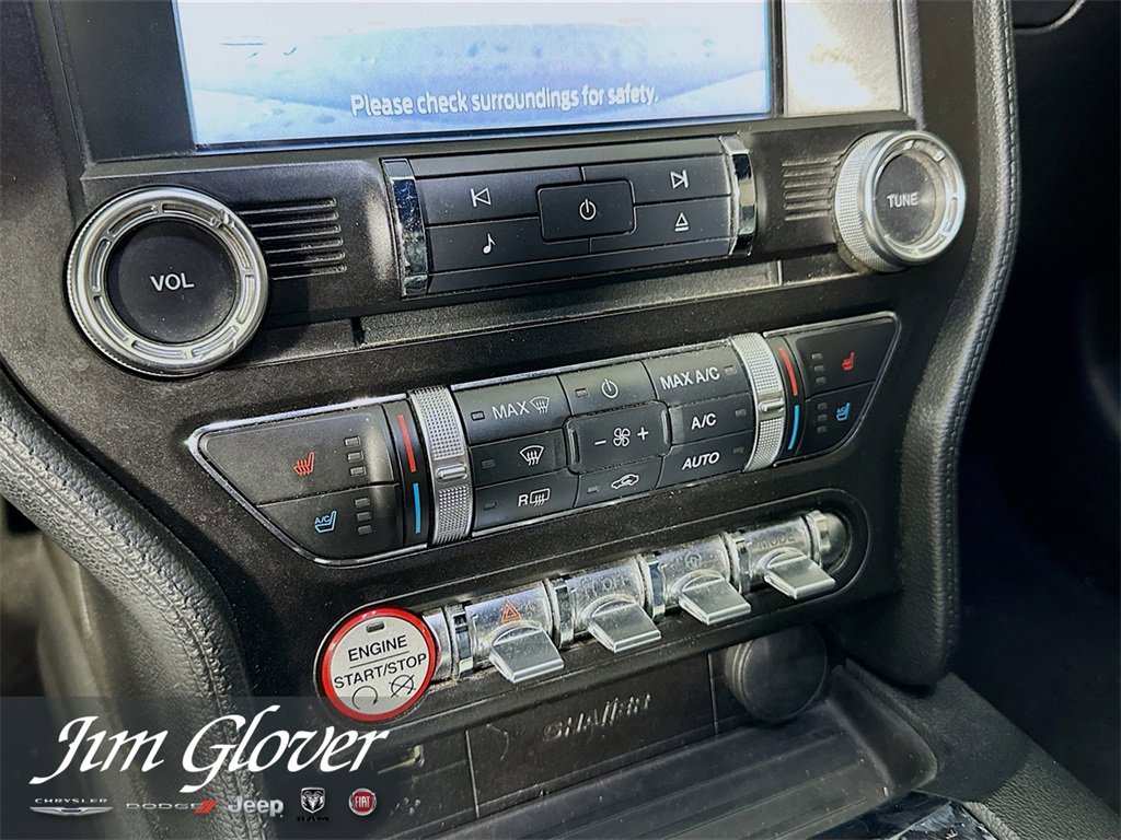 Used 2015 Ford Mustang GT Premium image 32