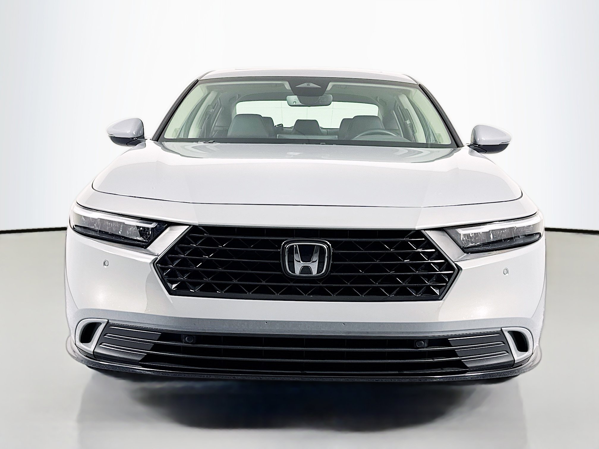 Certified 2024 Honda Accord EX-L image 2