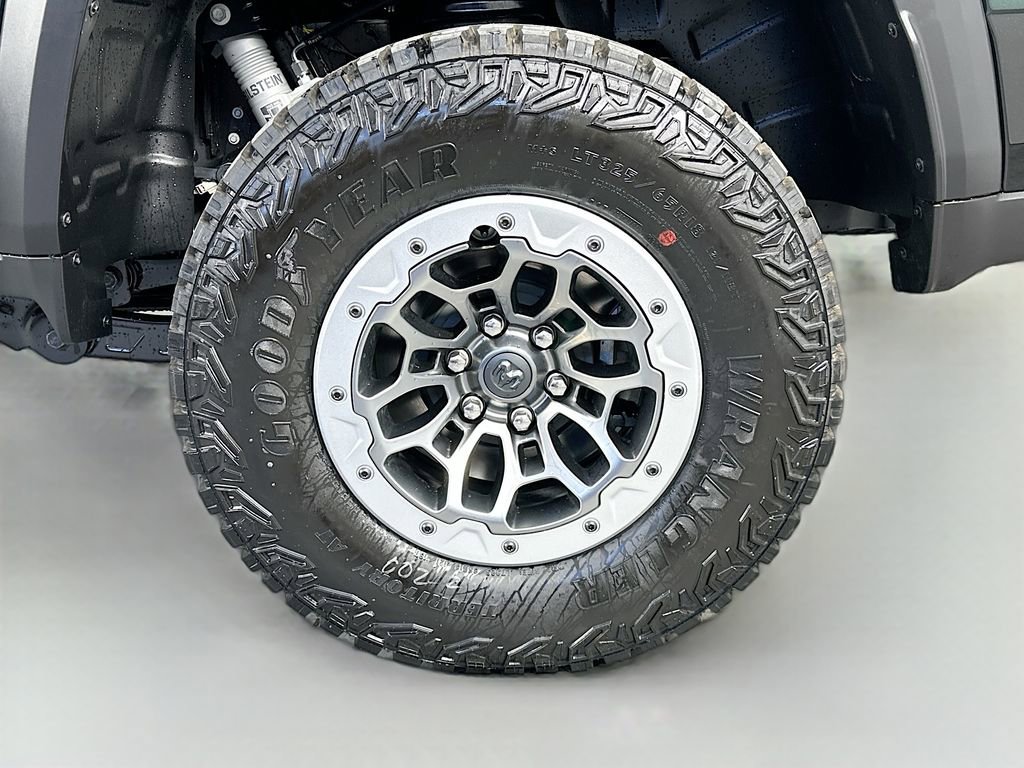 New 2026 RAM 1500 RHO AWD/4WD image 16