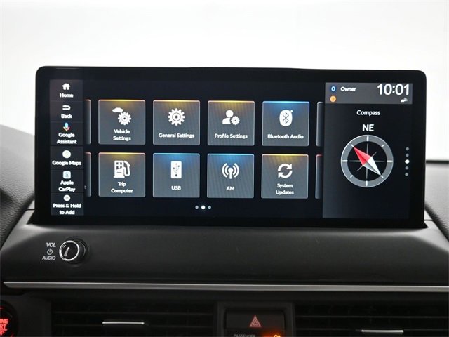 New 2026 Honda Pilot Touring image 15