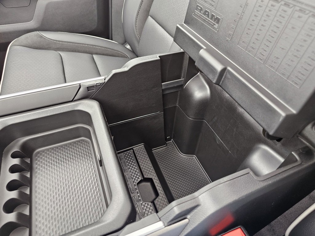 New 2025 RAM 1500 Laramie image 46