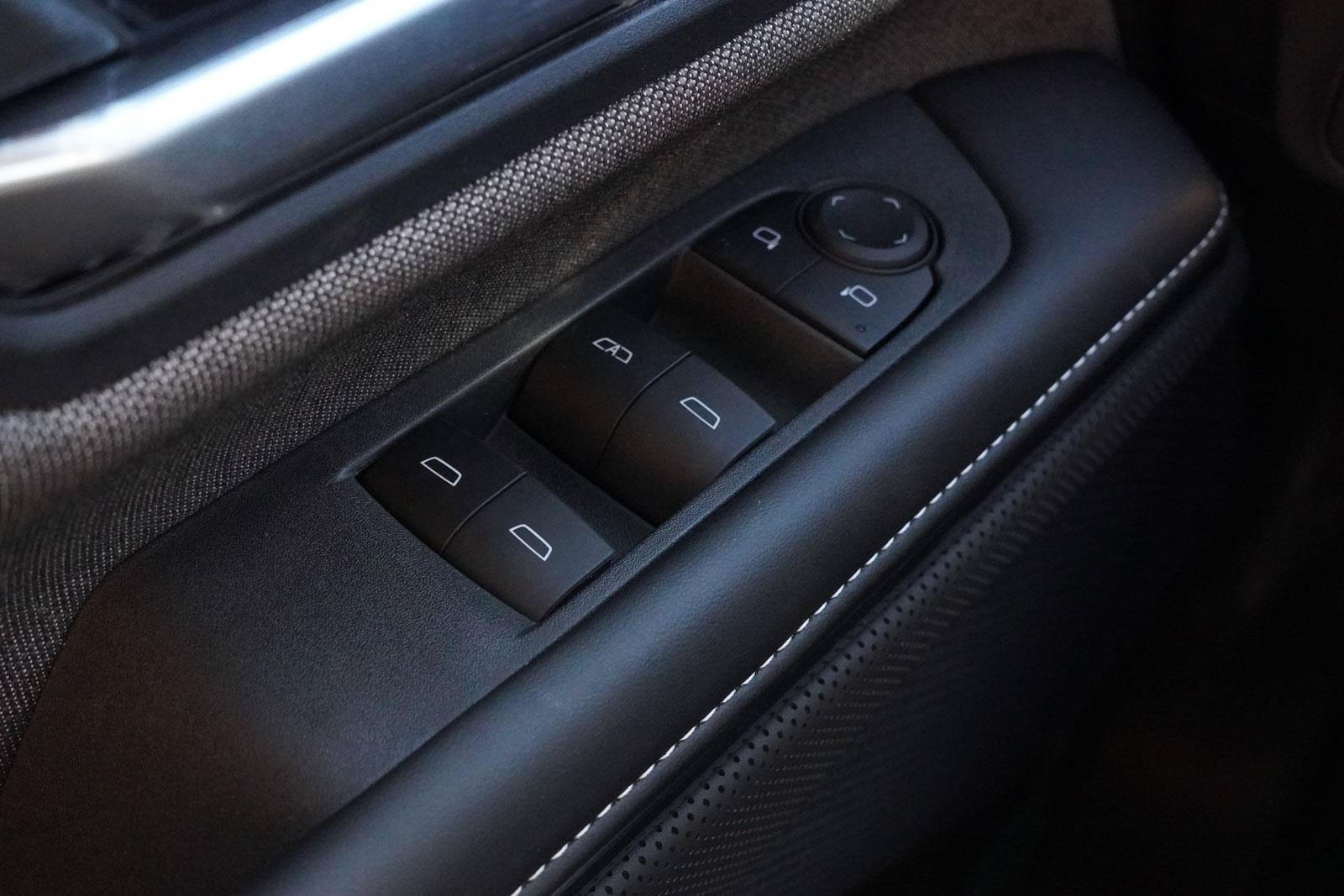 New 2026 GMC Sierra EV Elevation AWD/4WD image 19