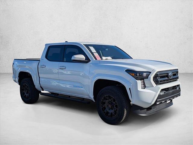 New 2026 Toyota Tacoma SR5 image 6