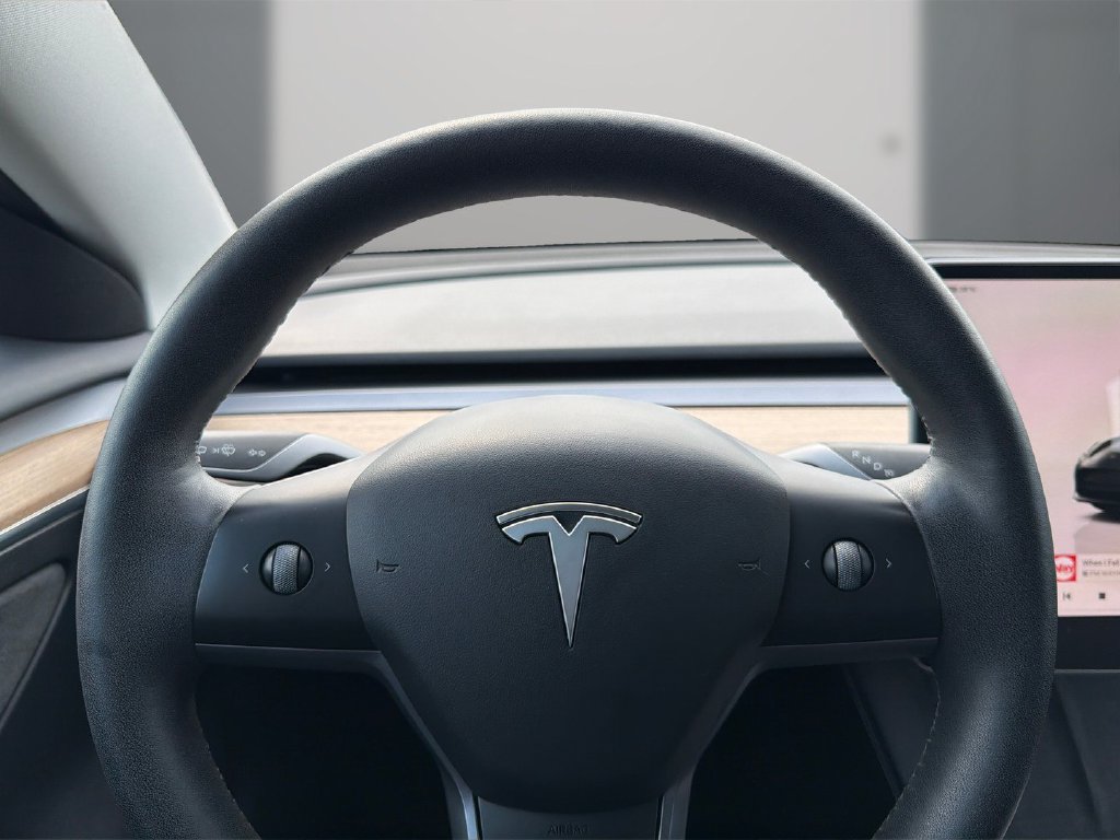 Used 2023 Tesla Model 3 Standard Range RWD image 20