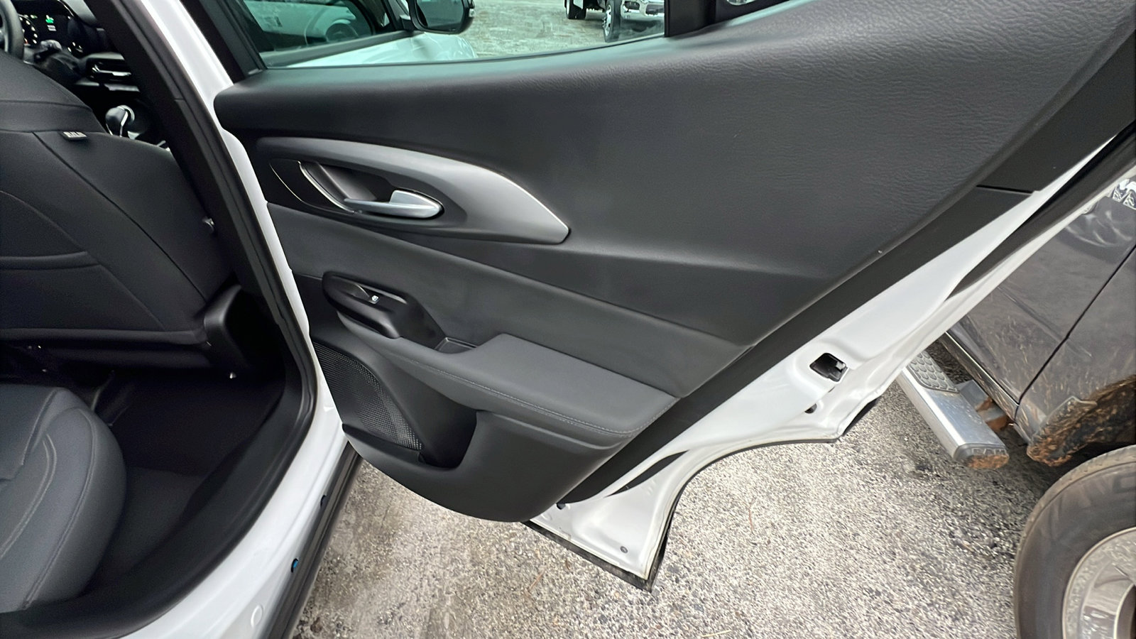 Used 2024 Alfa Romeo Tonale Sprint image 20