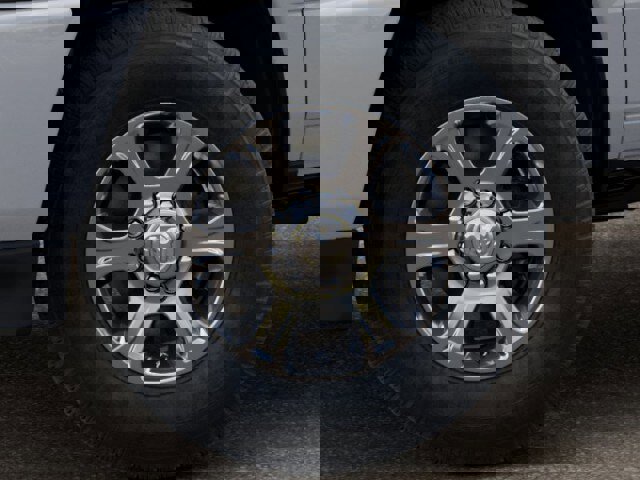 New 2025 RAM 2500 Big Horn image 8