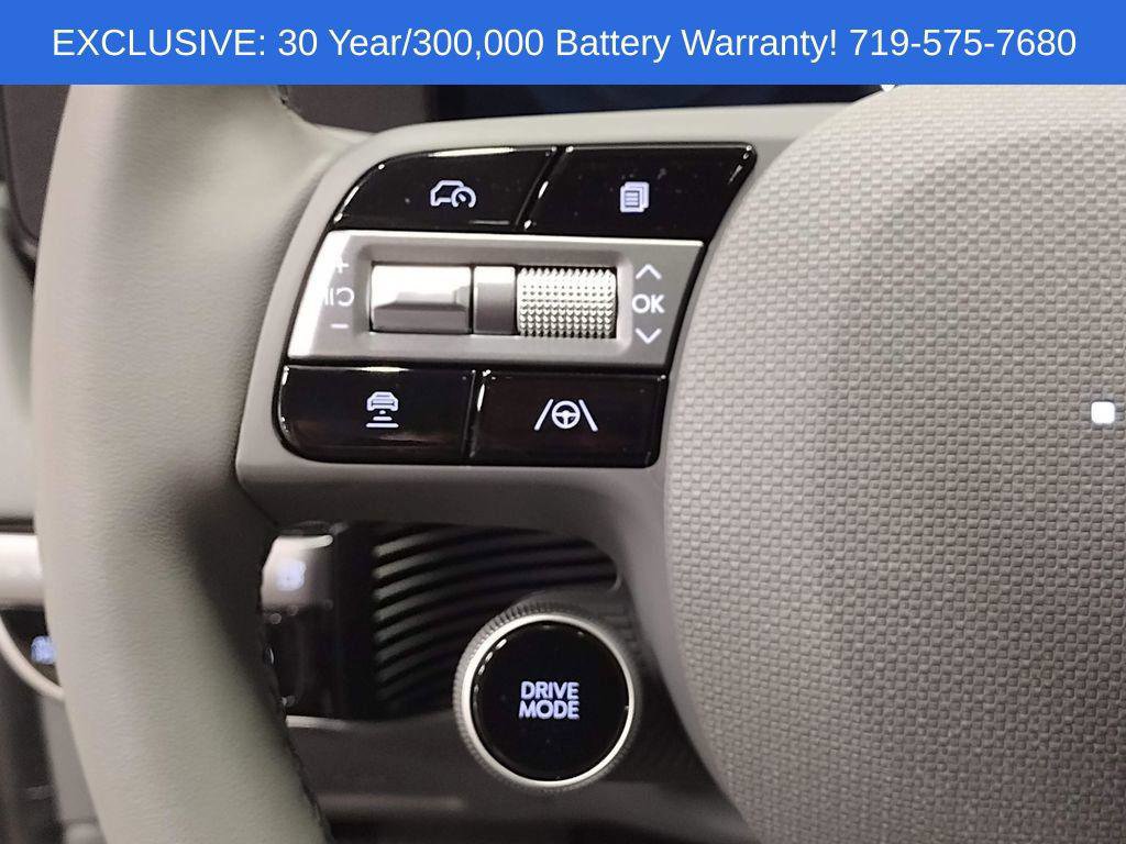 New 2026 Hyundai Ioniq 5 Limited image 14