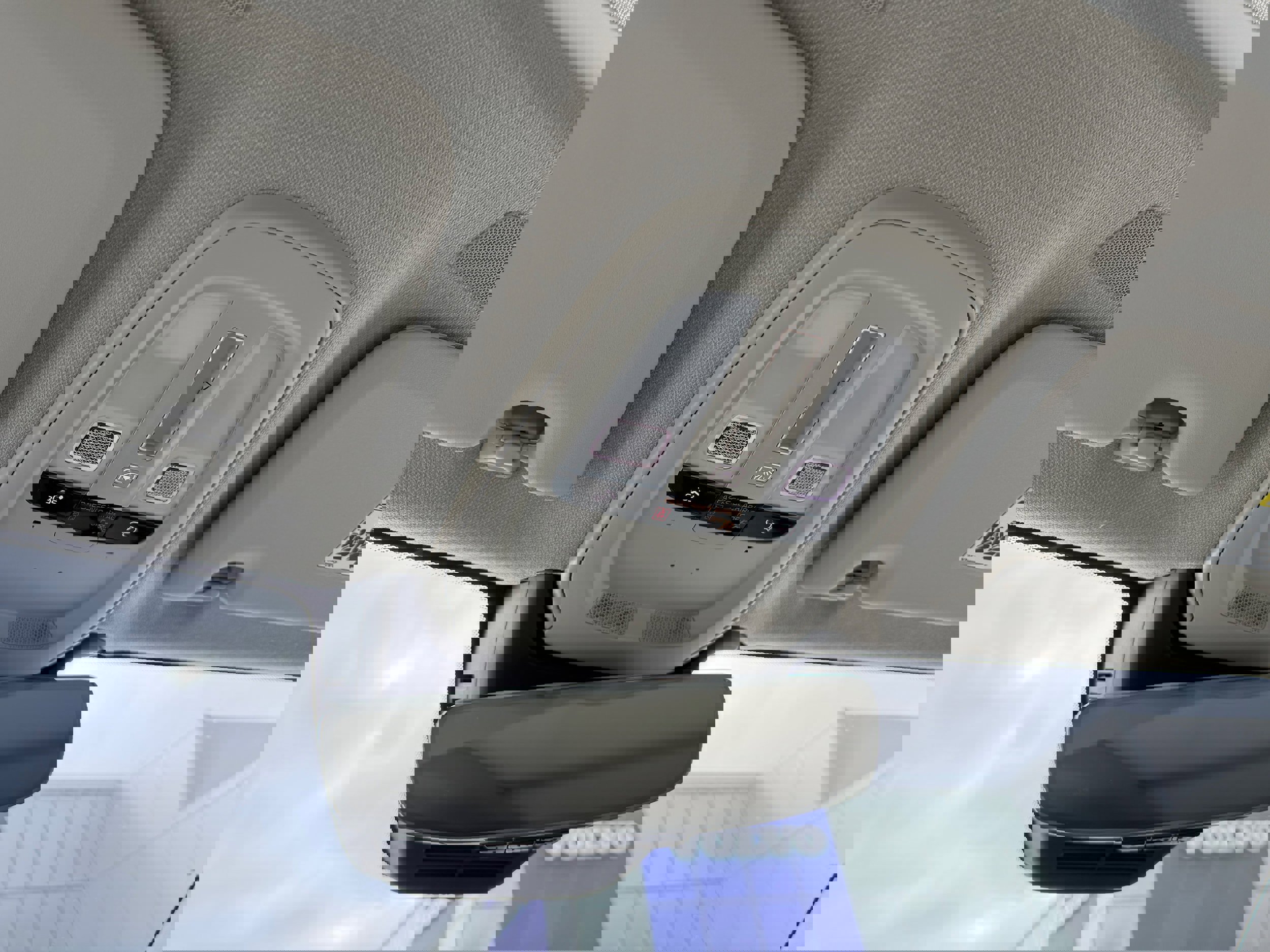 New 2026 Volvo XC40 B5 Plus w/ Protection Package Premier image 14