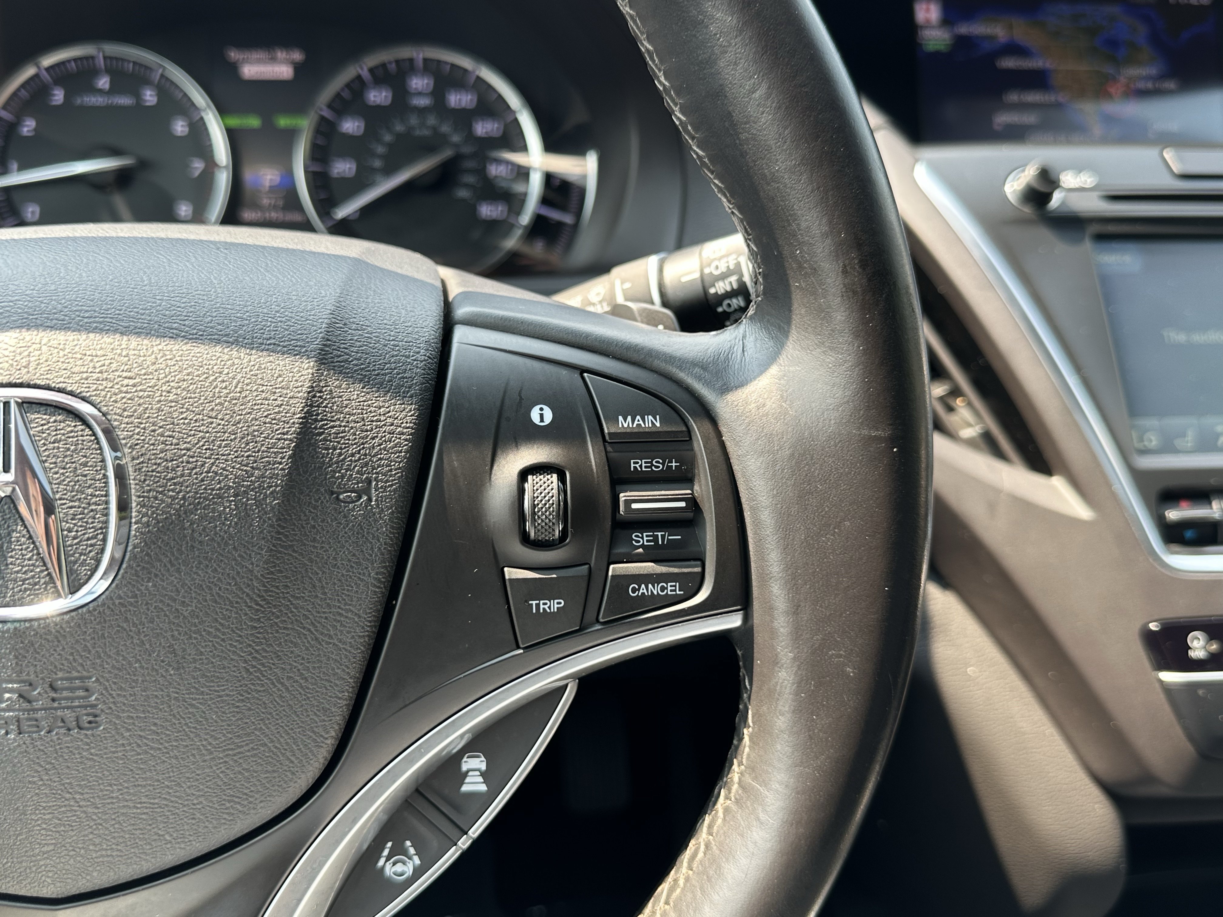 Used 2020 Acura MDX w/ Technology Package FWD image 23