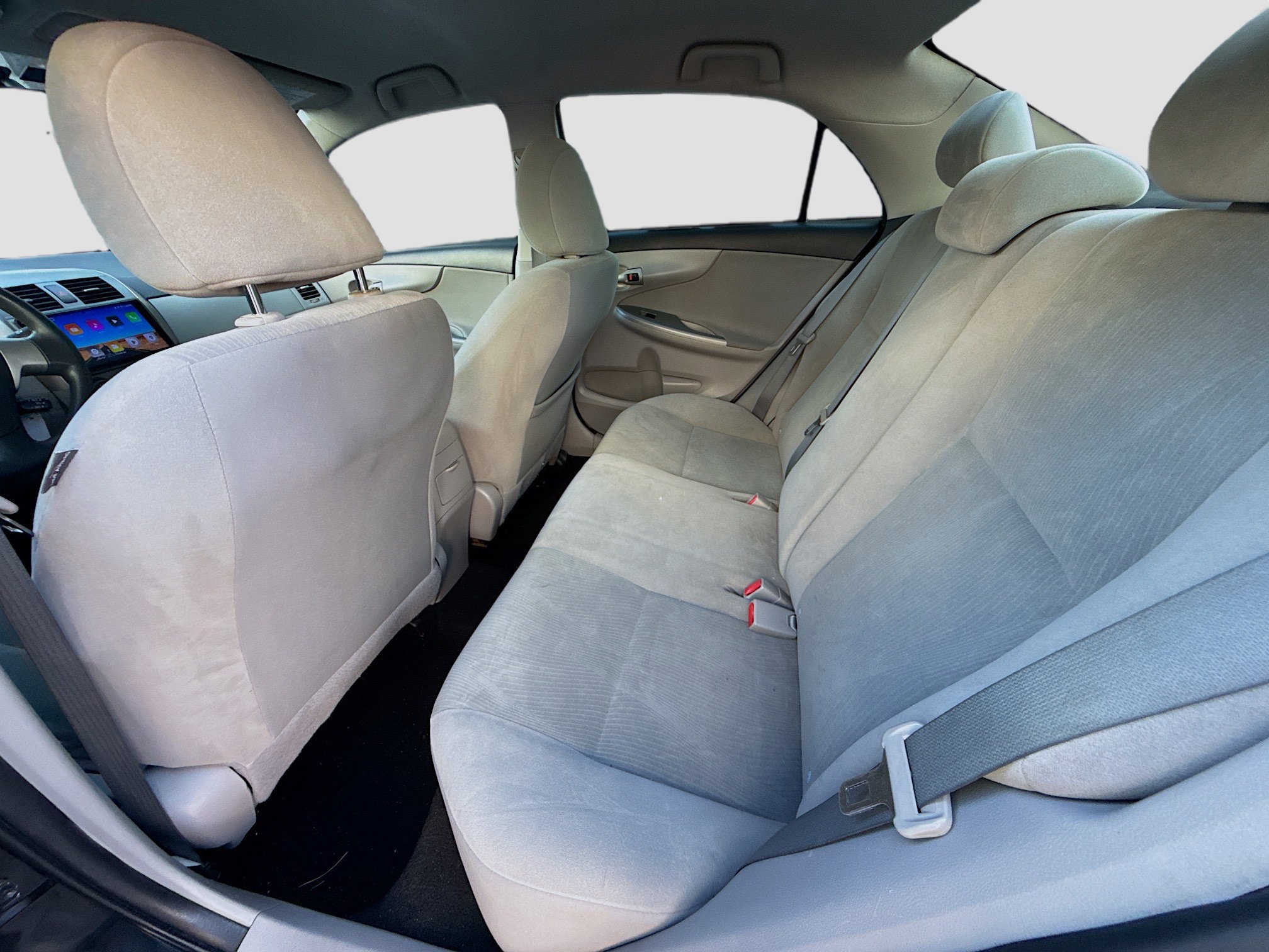 Used 2013 Toyota Corolla LE image 20