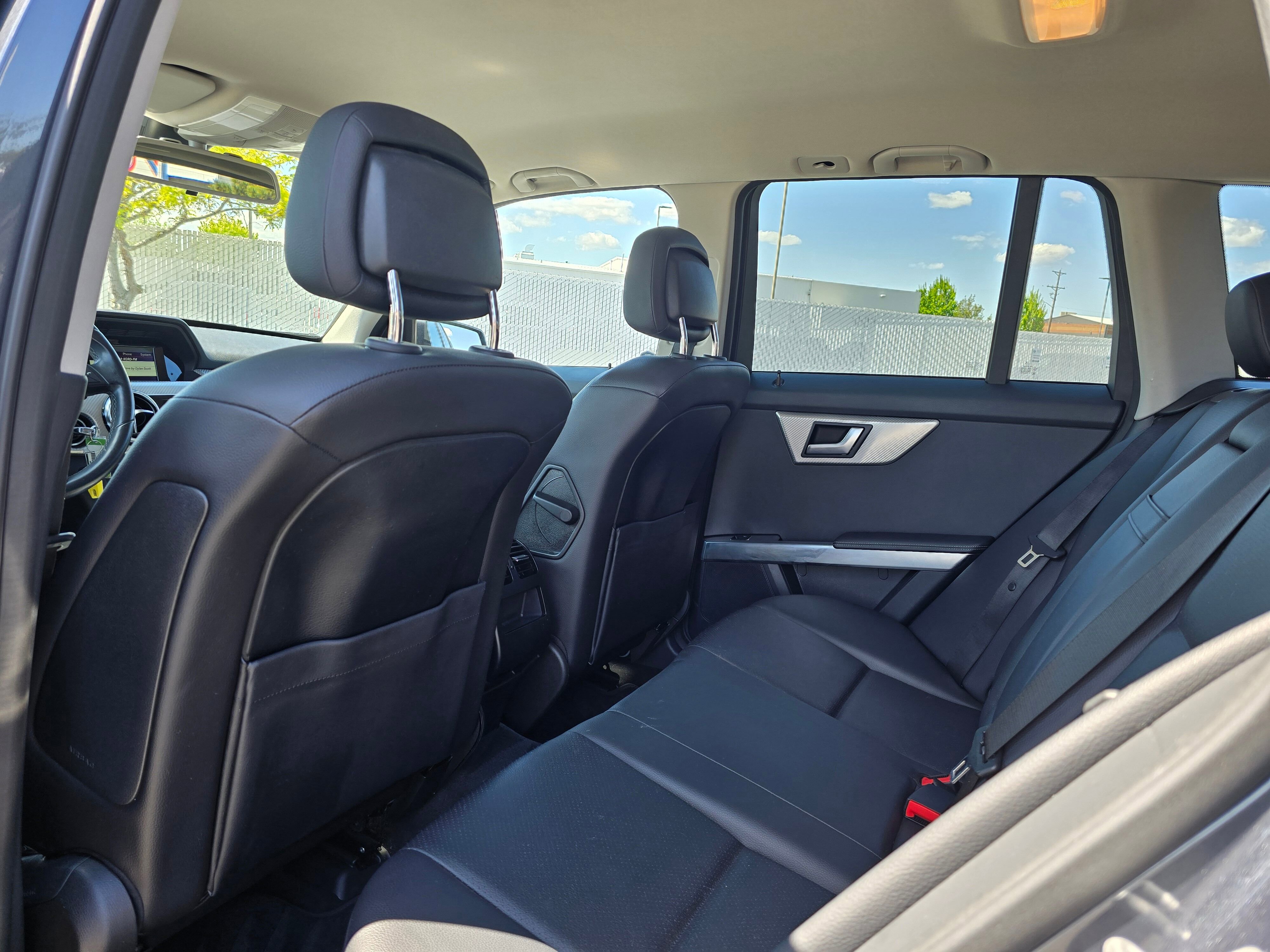 Used 2014 Mercedes-Benz GLK 350 4MATIC image 43