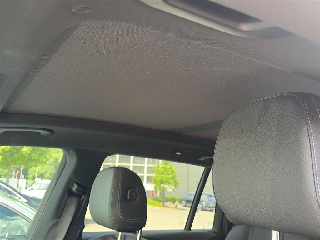 Certified 2023 Mercedes-Benz GLS 450 4MATIC image 9