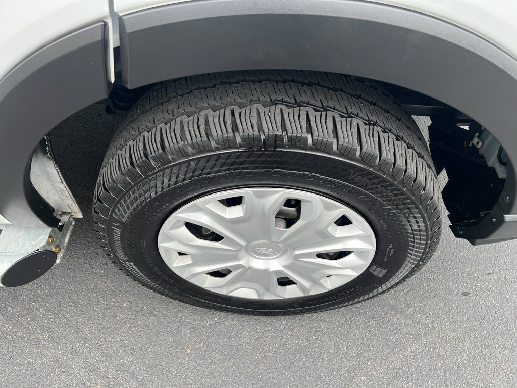 Used 2024 Ford Transit 250 Low Roof w/ Exterior Upgrade Package image 13