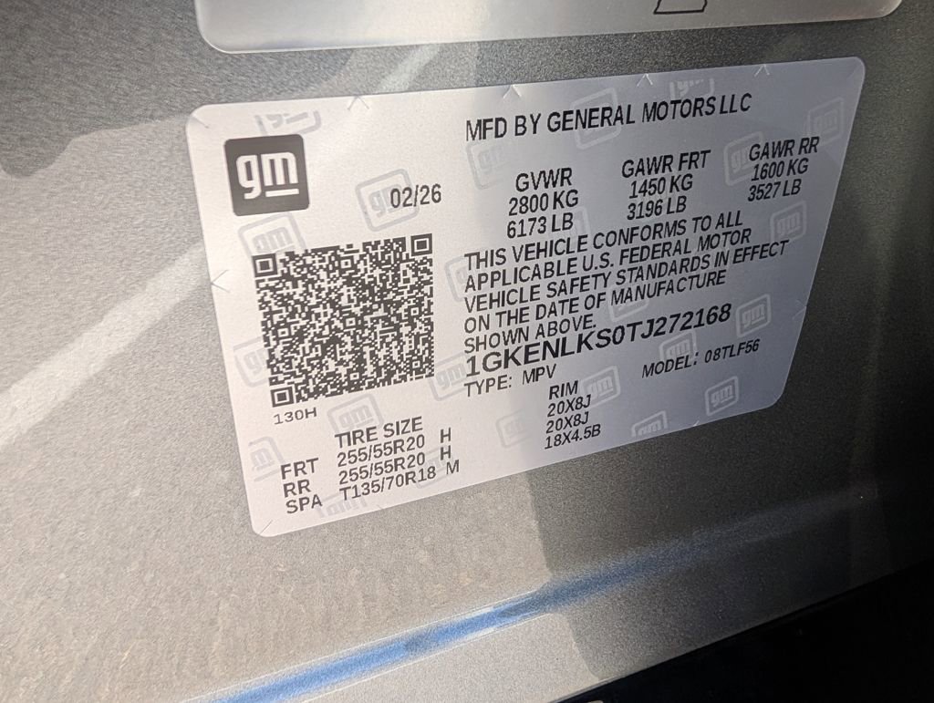 New 2026 GMC Acadia Denali w/ Super Cruise Package image 23