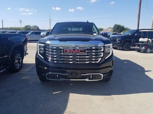 New 2026 GMC Sierra 1500 Denali w/ Technology Package image 8