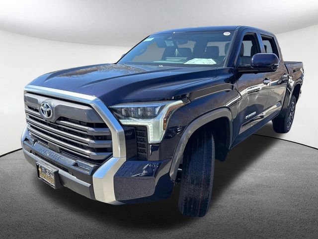 New 2026 Toyota Tundra Limited AWD/4WD image 5