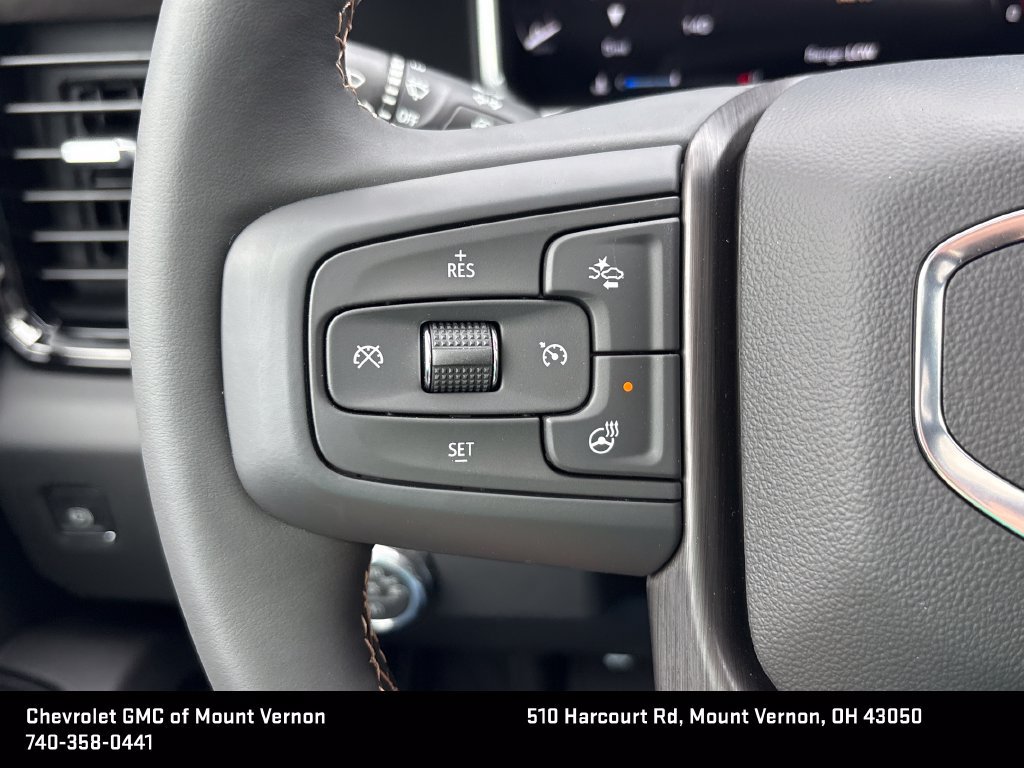 New 2026 GMC Sierra 3500 AT4 w/ AT4 Premium Plus Package AWD/4WD image 36